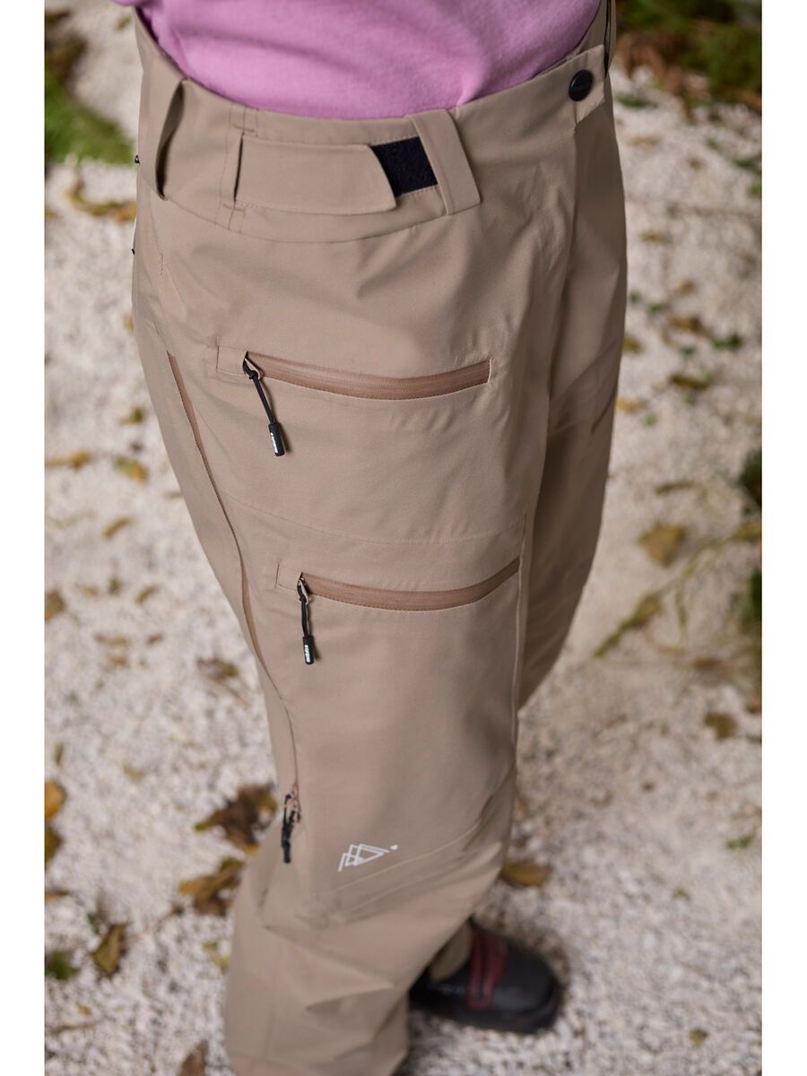 Maloja MuottasM., dark gravel - Bild 3