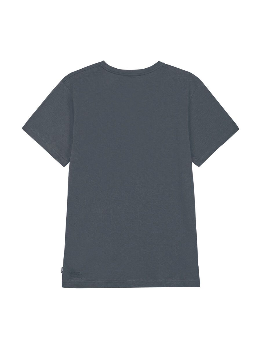 Picture Adak Tee, dark blue - Bild 2