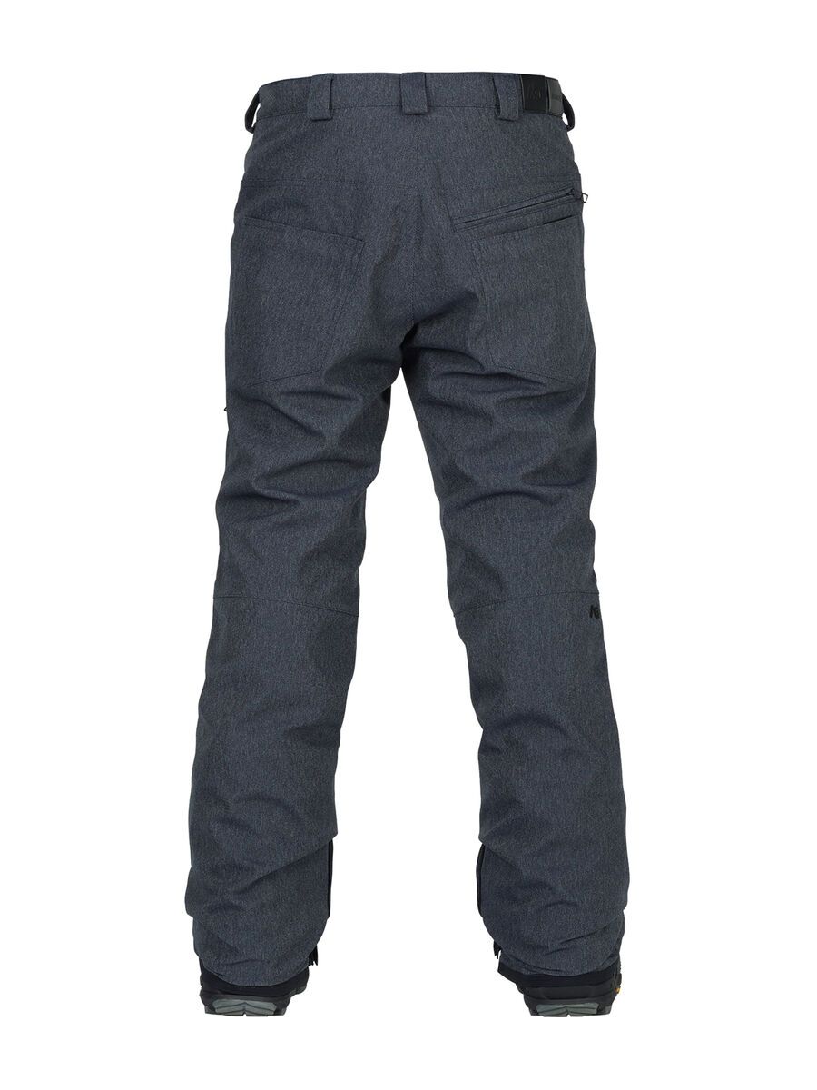 Analog Thatcher Pant, denim - Bild 2