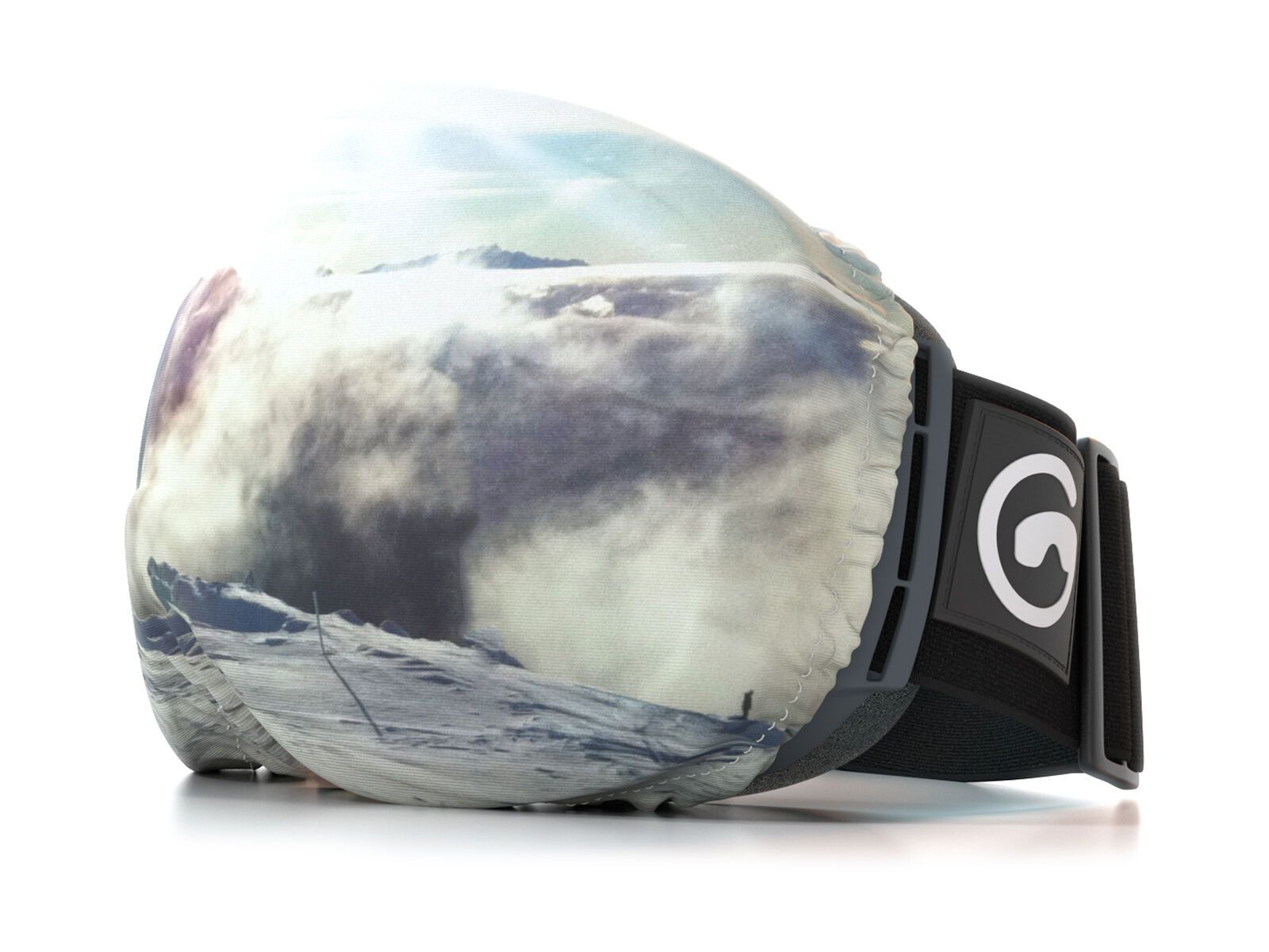 gogglesoc 7th Heaven Soc - Bild 2