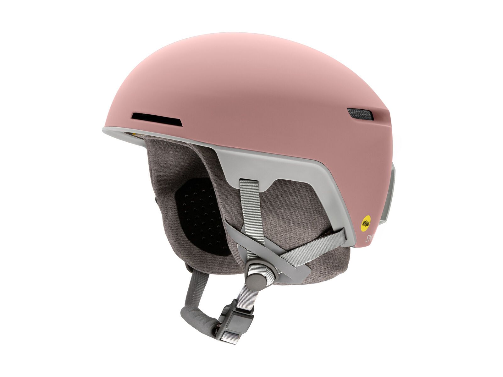 Smith Code MIPS, matte rock salt - Bild 1