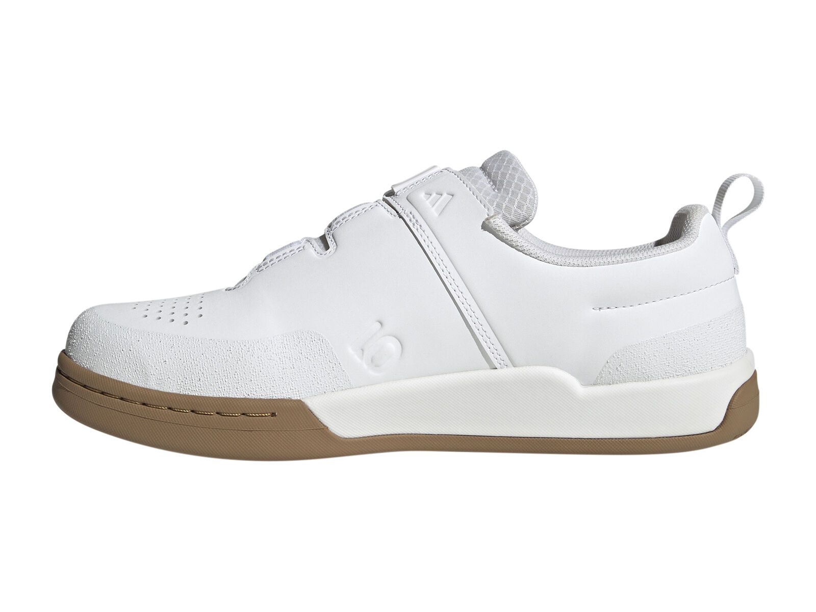 Five Ten Freerider Pro BOA, cloud white/core black/red - Bild 5