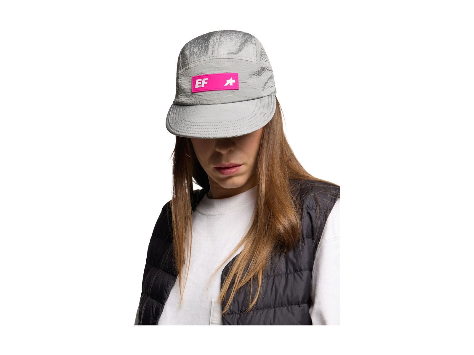 Assos Podium Cap EF - Bild 5