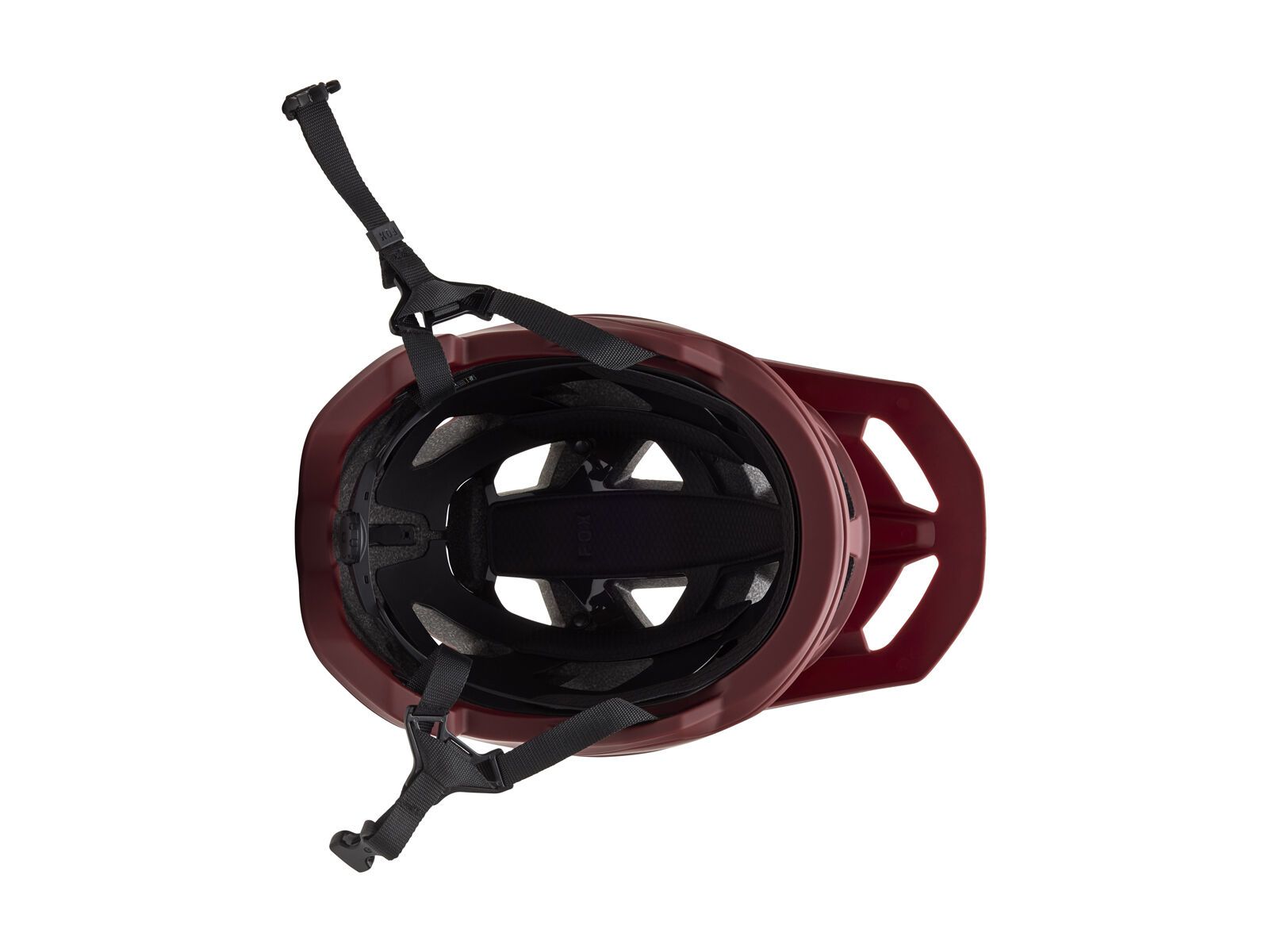 Fox Speedframe Solid, rust - Bild 5