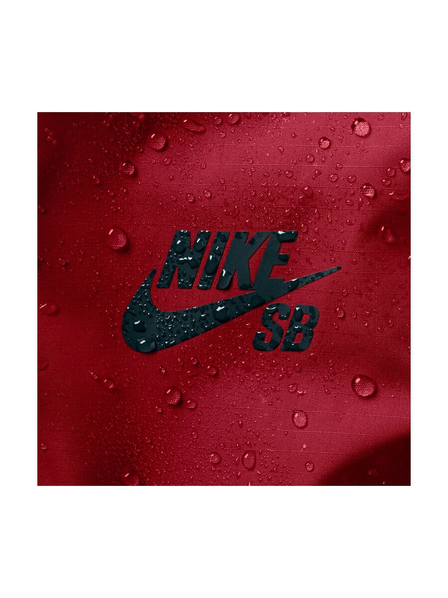 Nike Printed Kampai 2.0 Down, Gym Red/Black/Dk Magnet Grey/Black - Bild 6