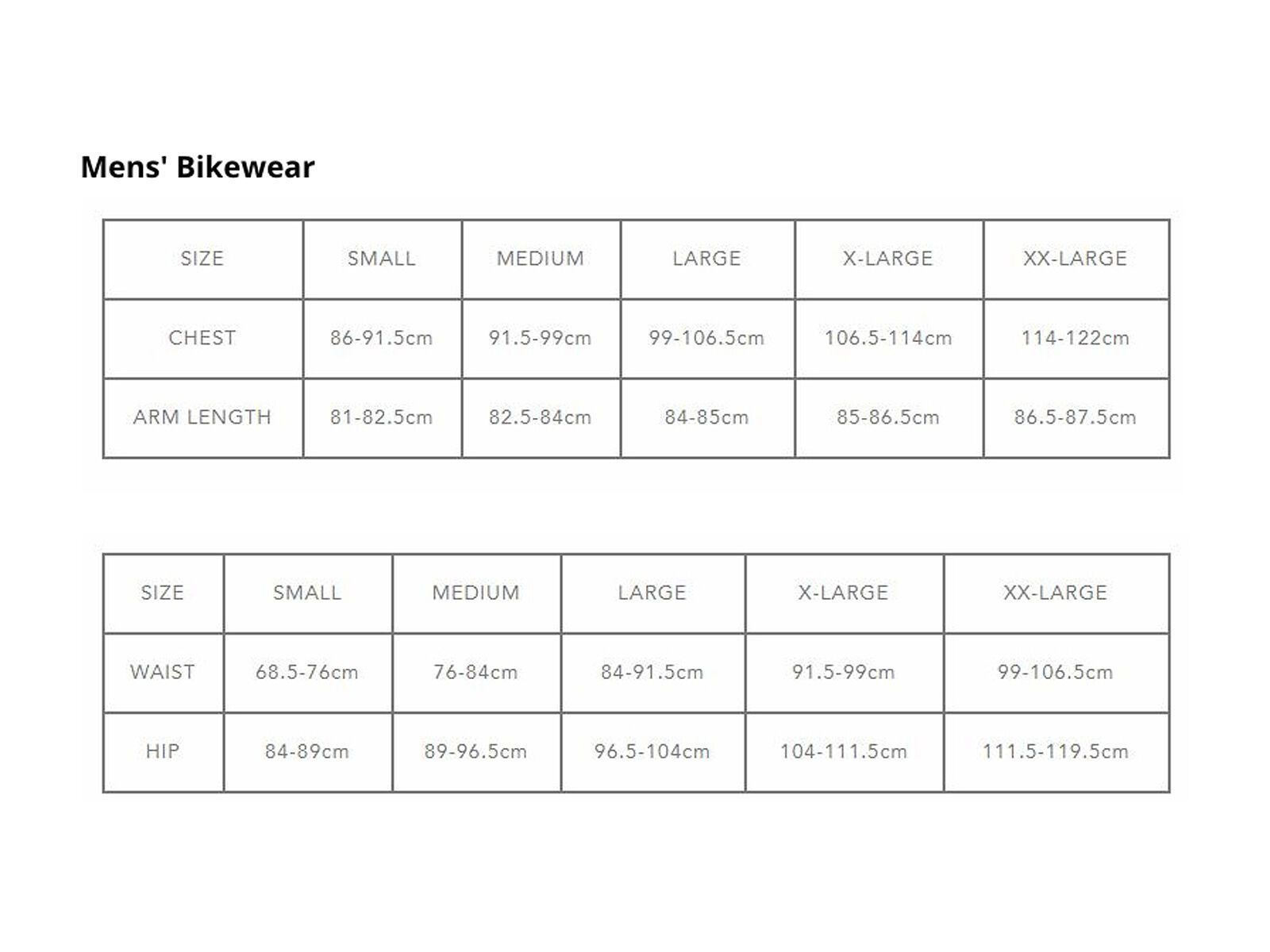 Dakine Syncline S/S Jersey, black haze - Bild 3