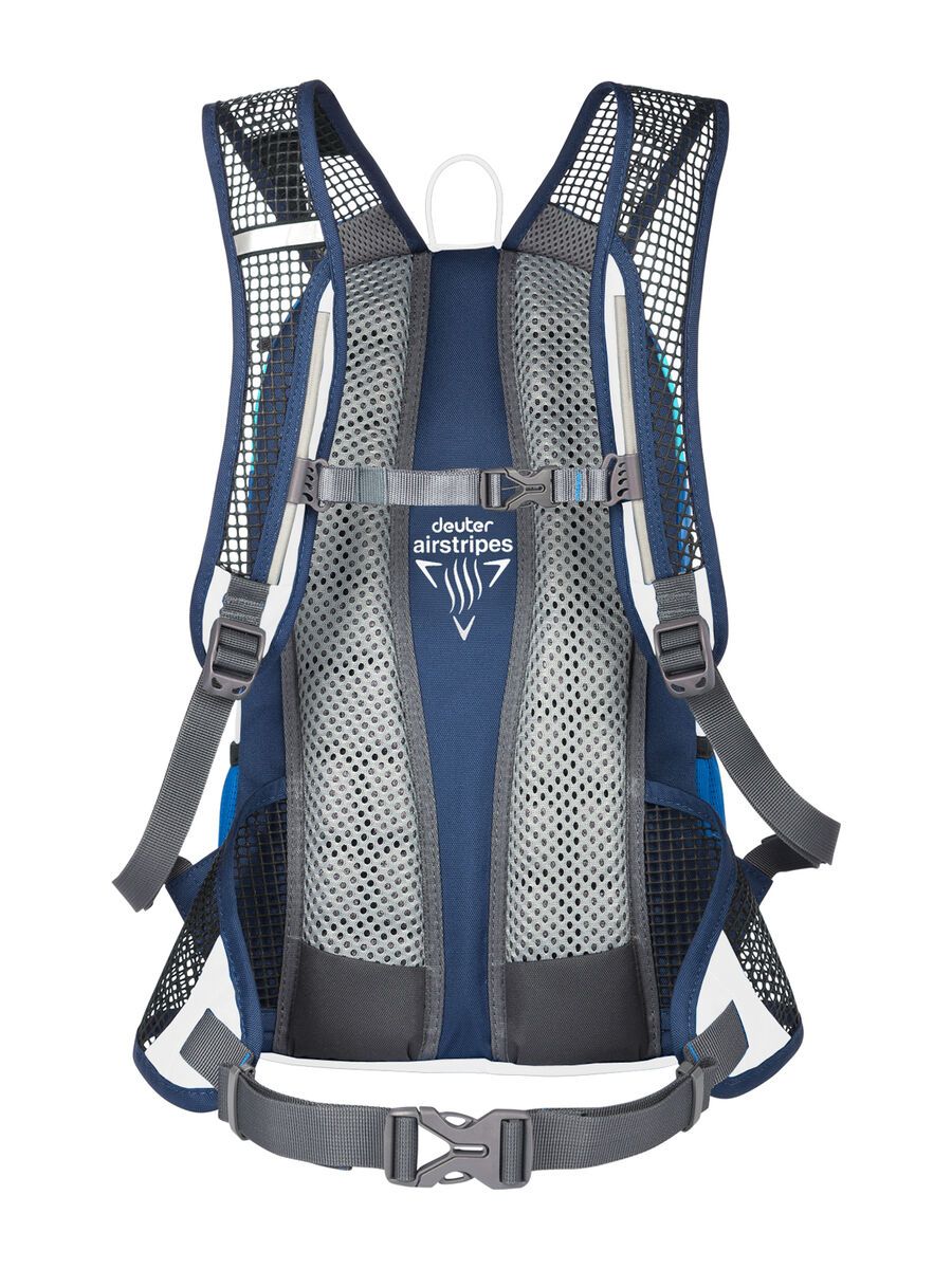 Cube Rucksack Pure 14, white´n´mint - Bild 2