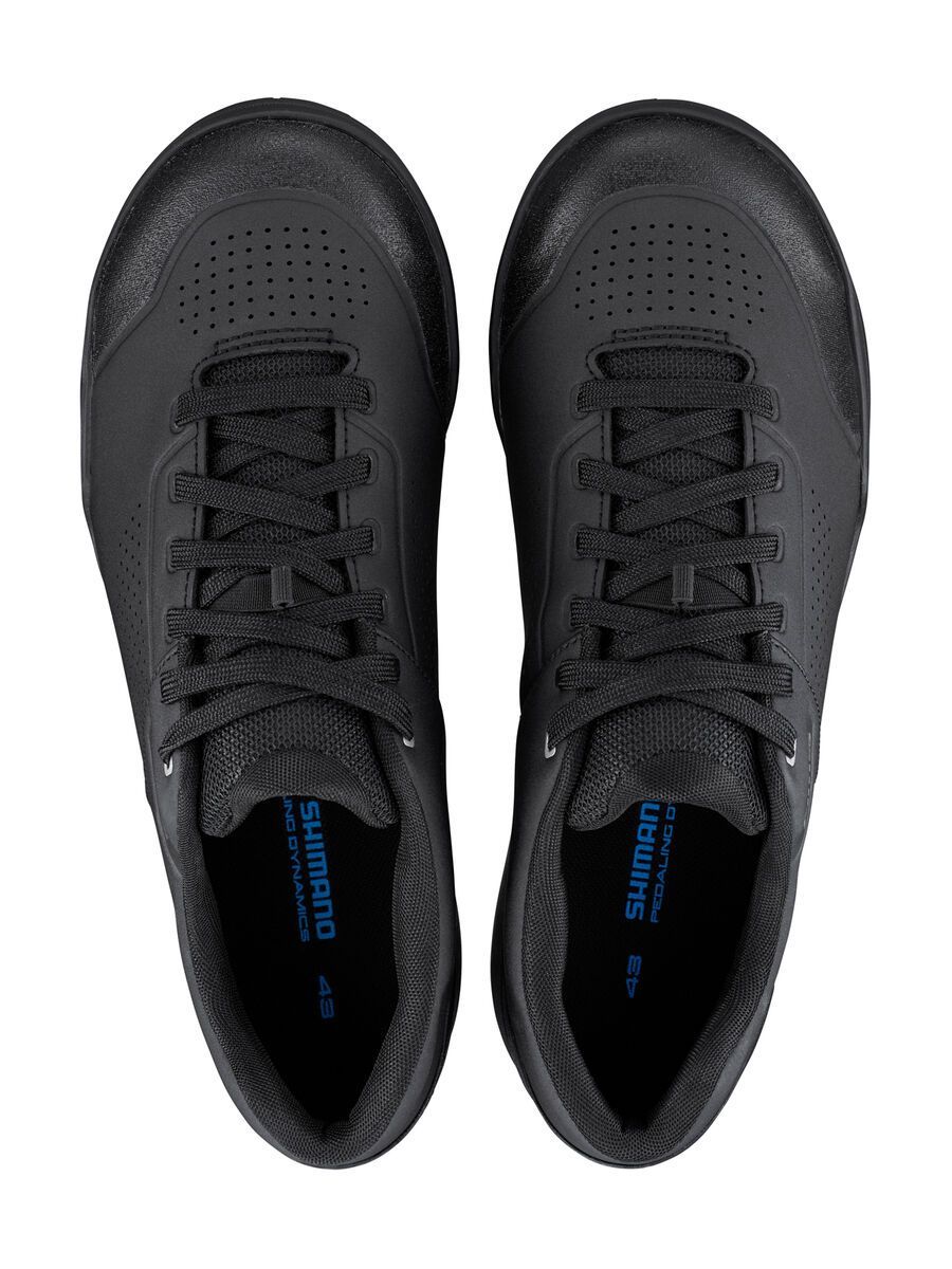 Shimano SH-AM503 MTB, black - Bild 2