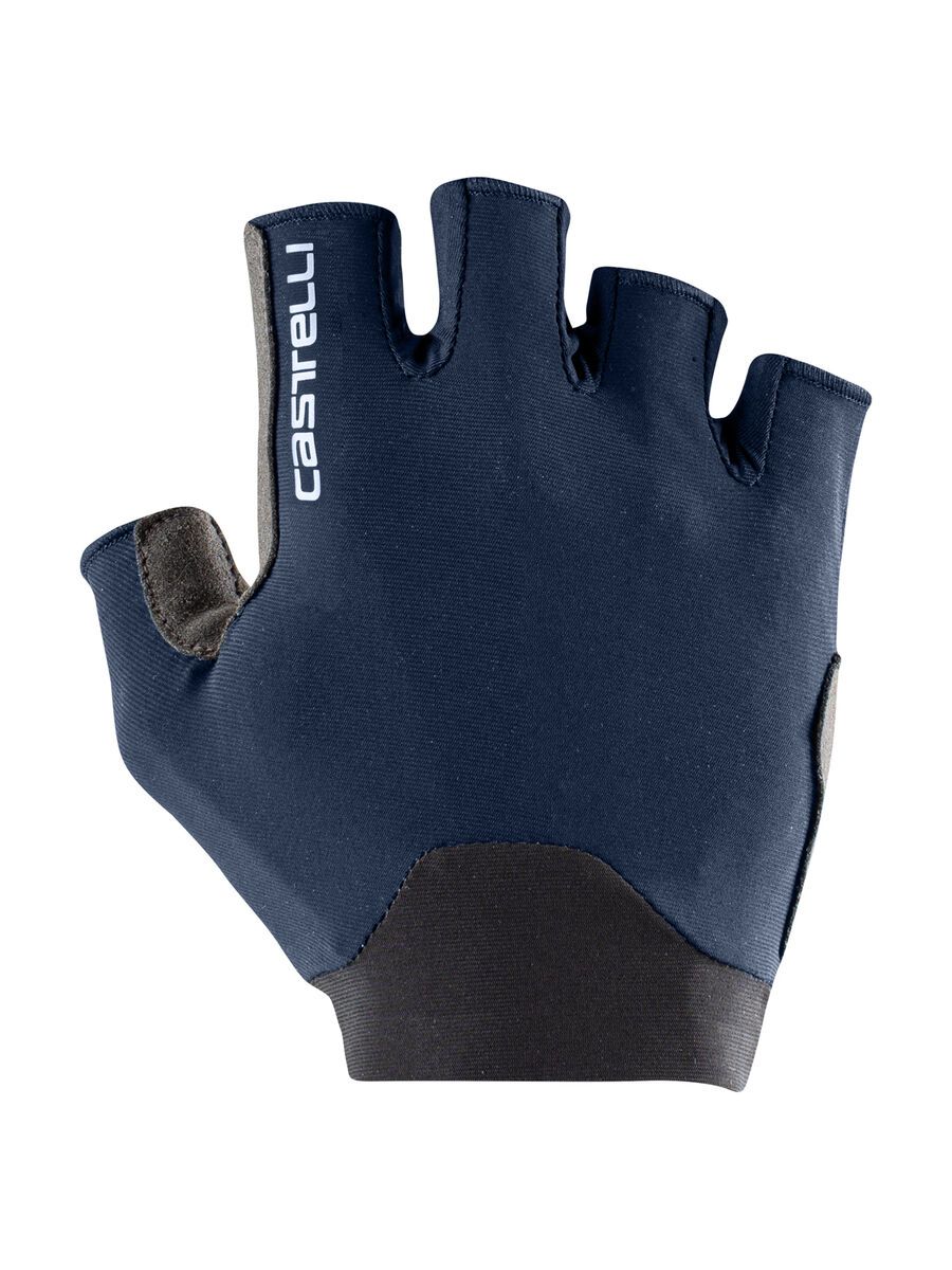 Castelli Endurance Glove, belgian blue - Bild 1