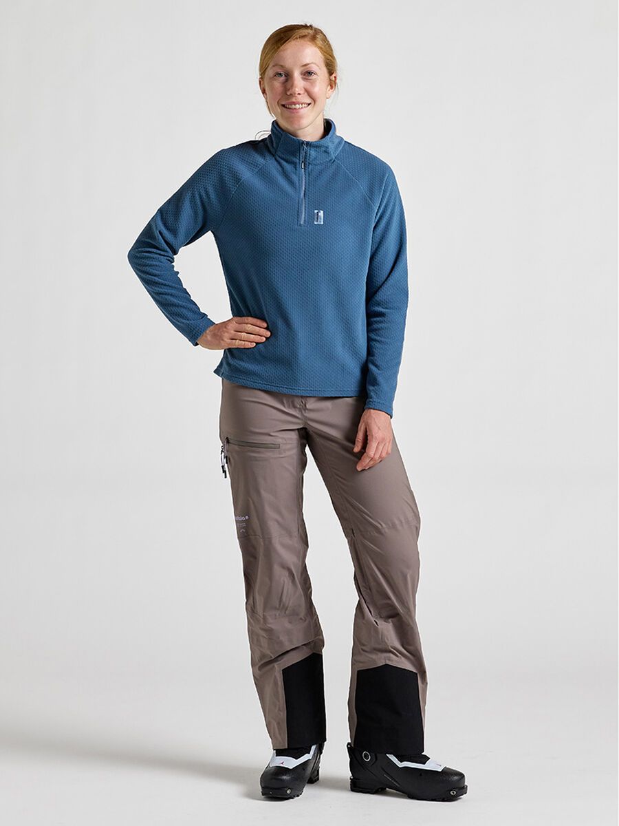 Maloja VangaM., dusty blue - Bild 4