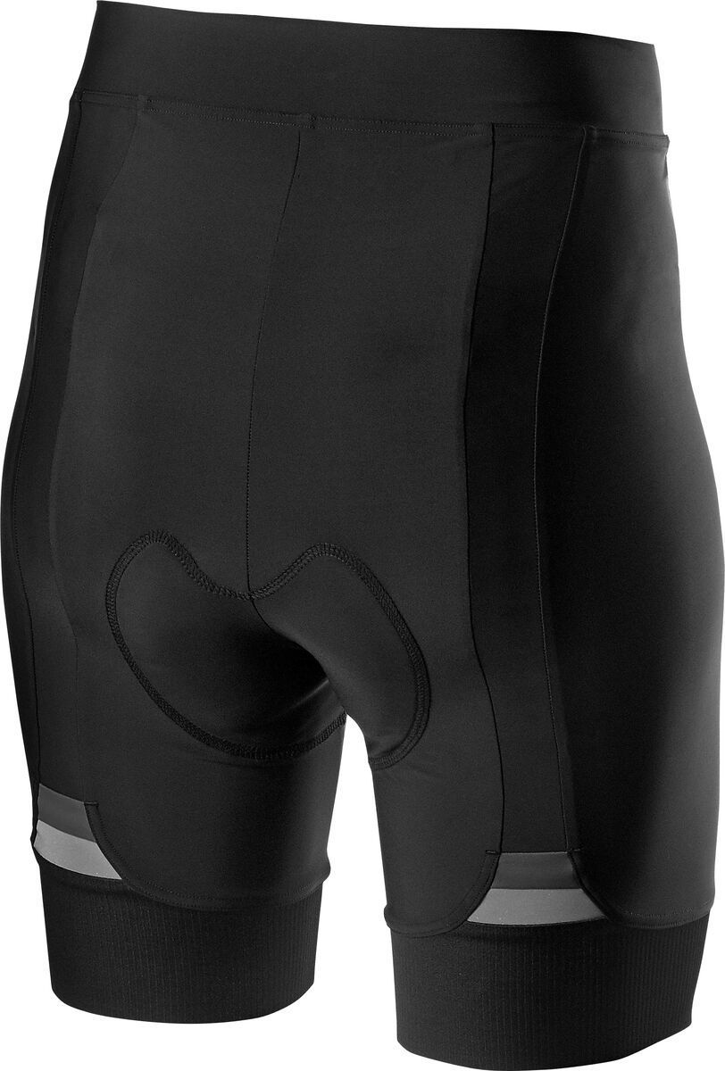 Castelli Prima Short, black/dark gray - Bild 2