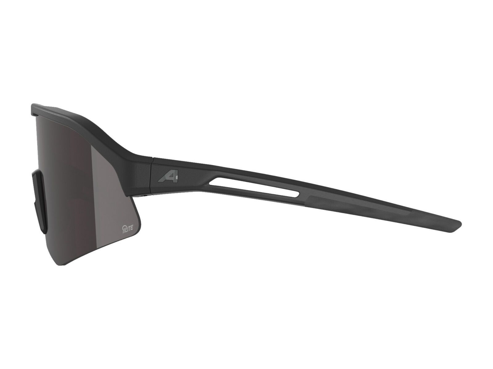 Alpina Sonic HR M Q-Lite, Silver Mirror / black matt - Bild 2