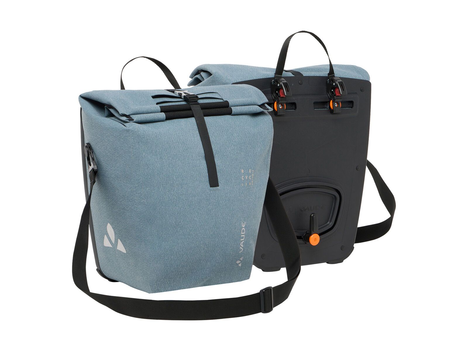 Vaude ReCycle Back (Paar), heron - Bild 1