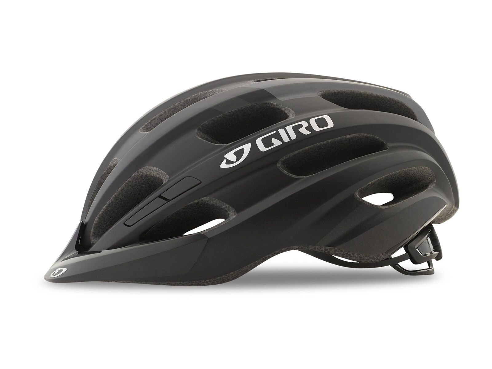 Giro Register, mat black - Bild 2