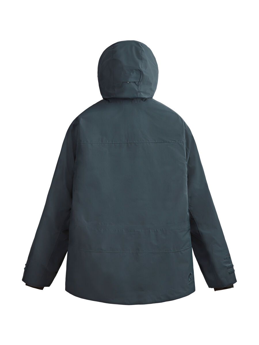 Picture Broader 3L Jkt, dark blue - Bild 2
