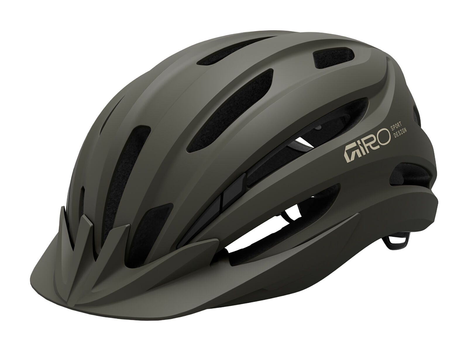 Giro Register II, matte dark sage - Bild 1