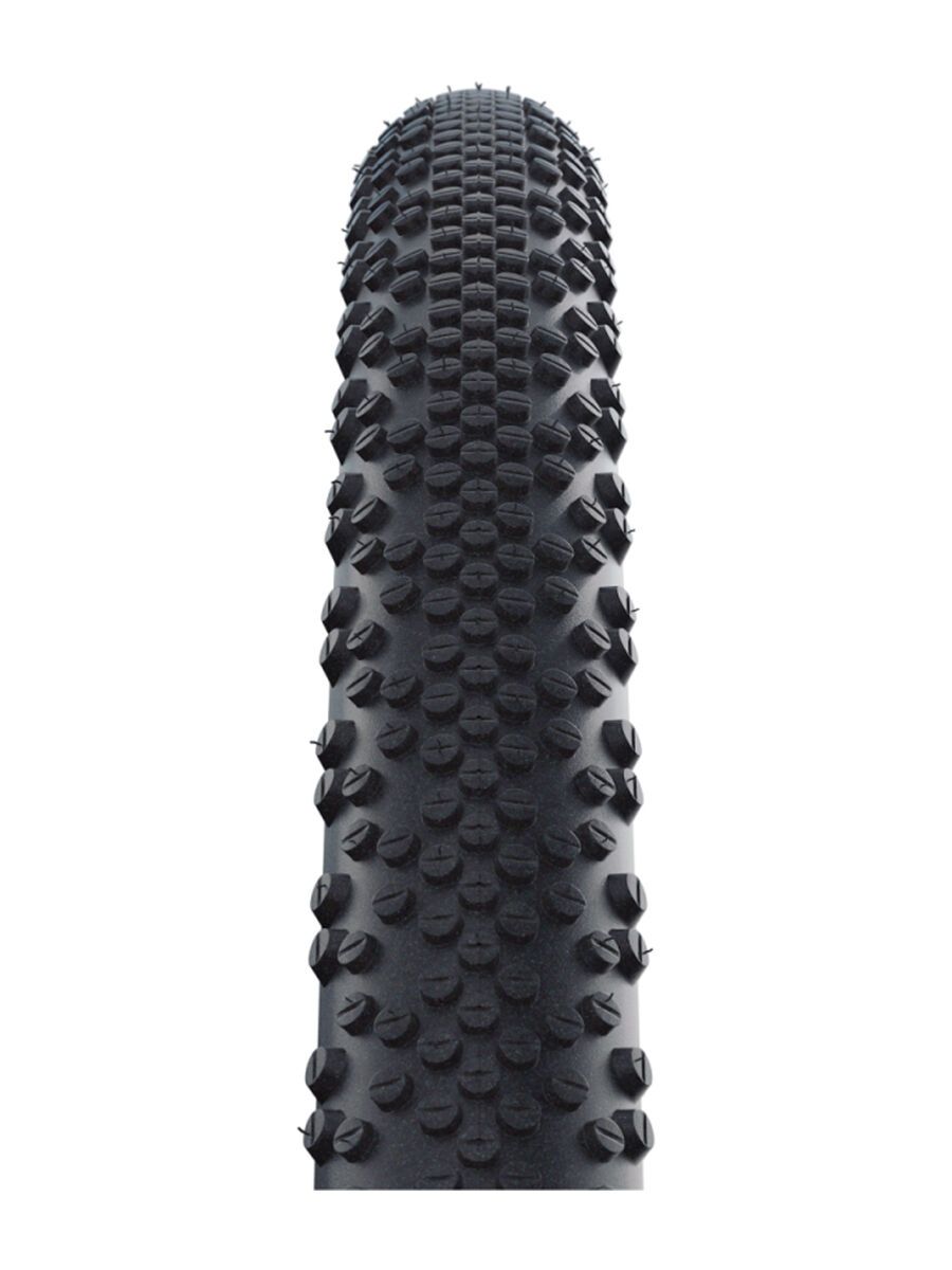 Schwalbe G-One Bite Performance Addix RaceGuard - 700C, bronze sidewall - Bild 2
