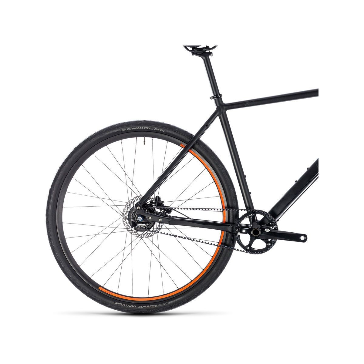 Cube Editor, black´n´orange - Bild 5