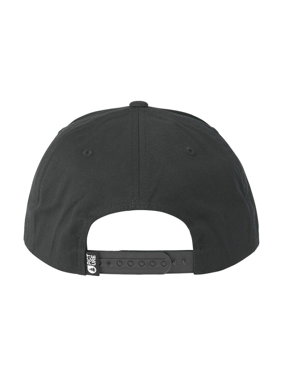 Picture Narrow Cap, black - Bild 2