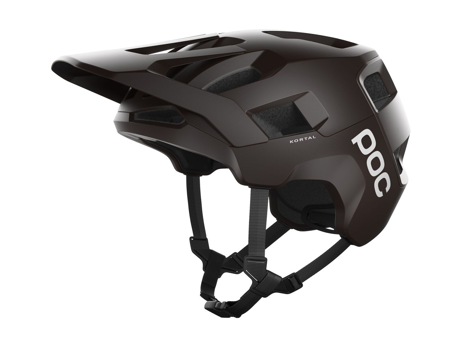 POC Kortal, axinite brown matt - Bild 1