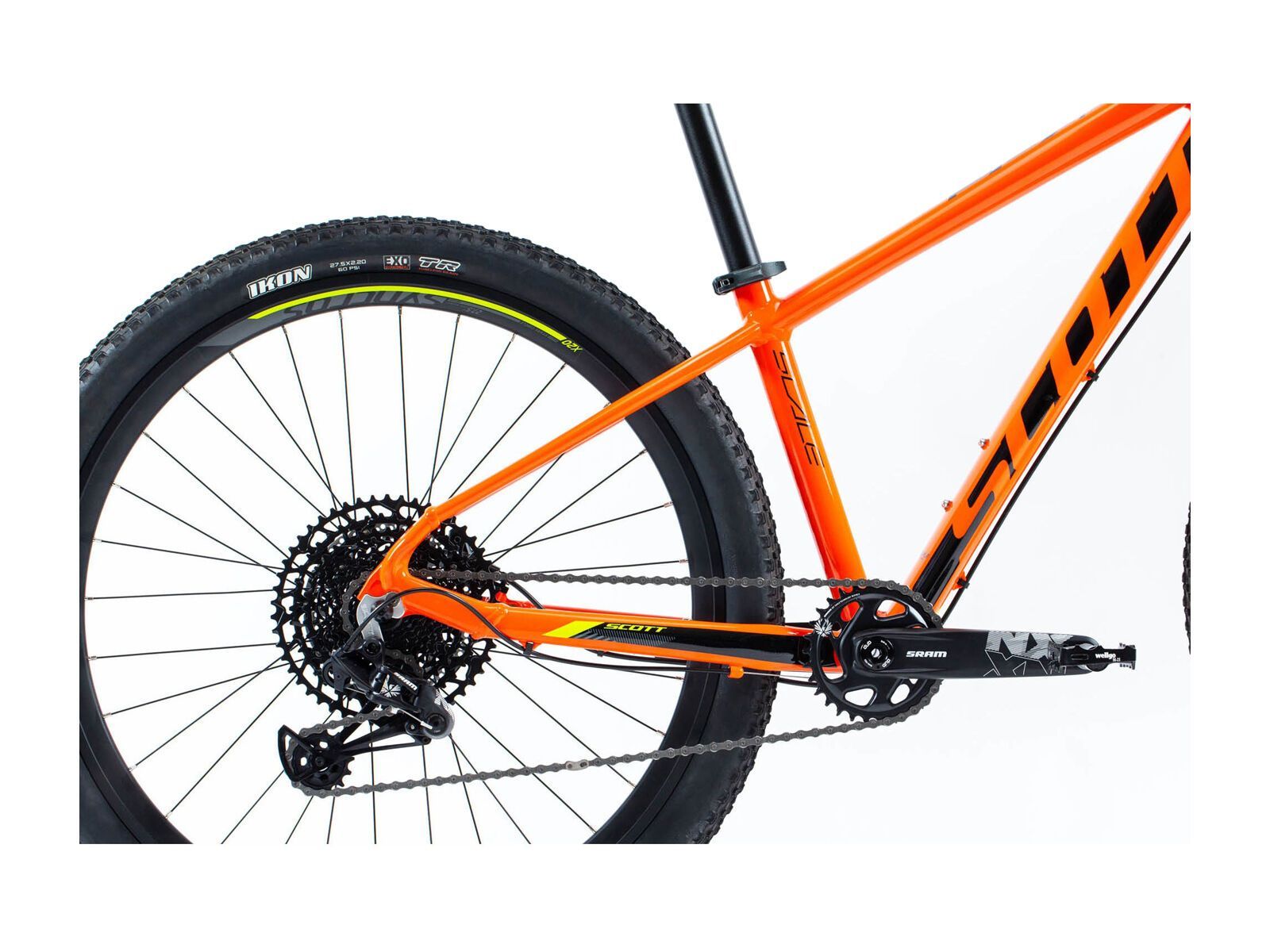 Scott Scale 700 - Bild 3