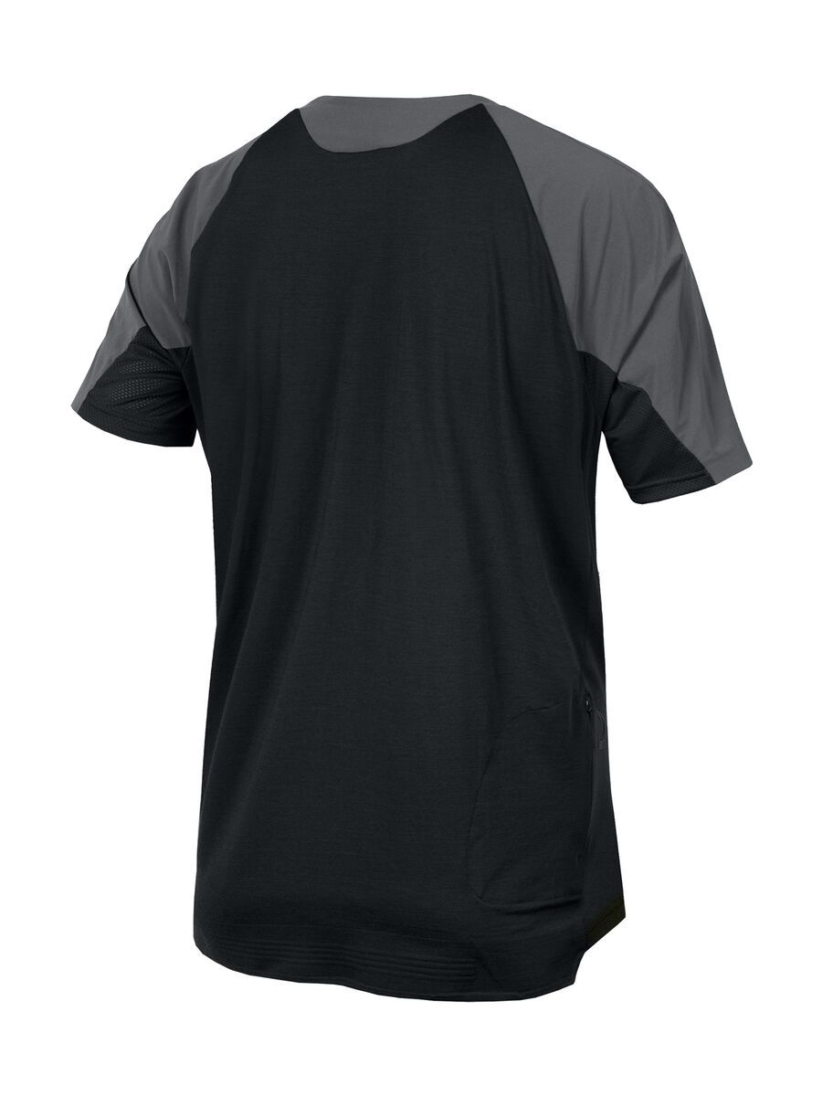 Endura GV500 Foyle T, schwarz - Bild 2