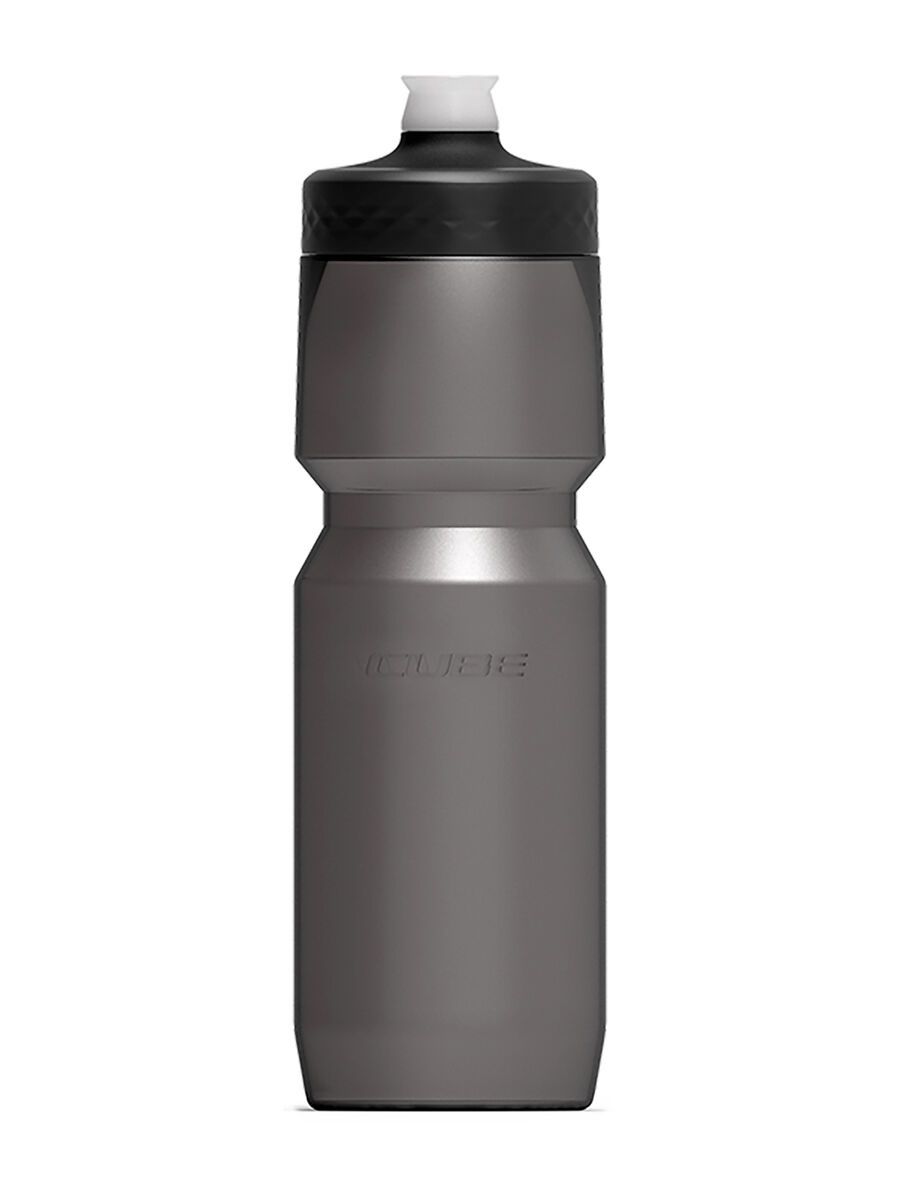 Cube Trinkflasche Grip 0,75 l, black - Bild 1