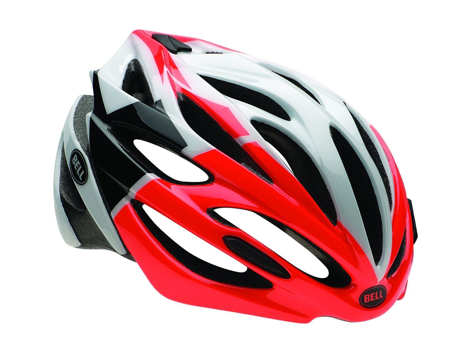 Bell Array, infrared/white velocity - Bild 1