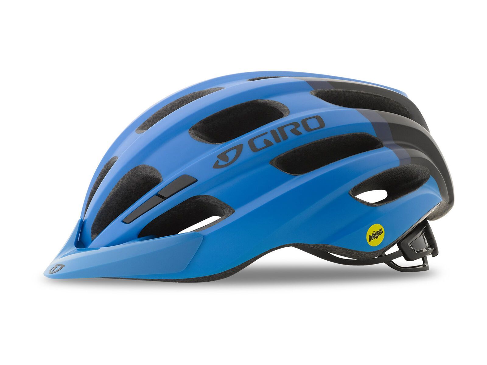 Giro Hale MIPS, mat blue - Bild 2