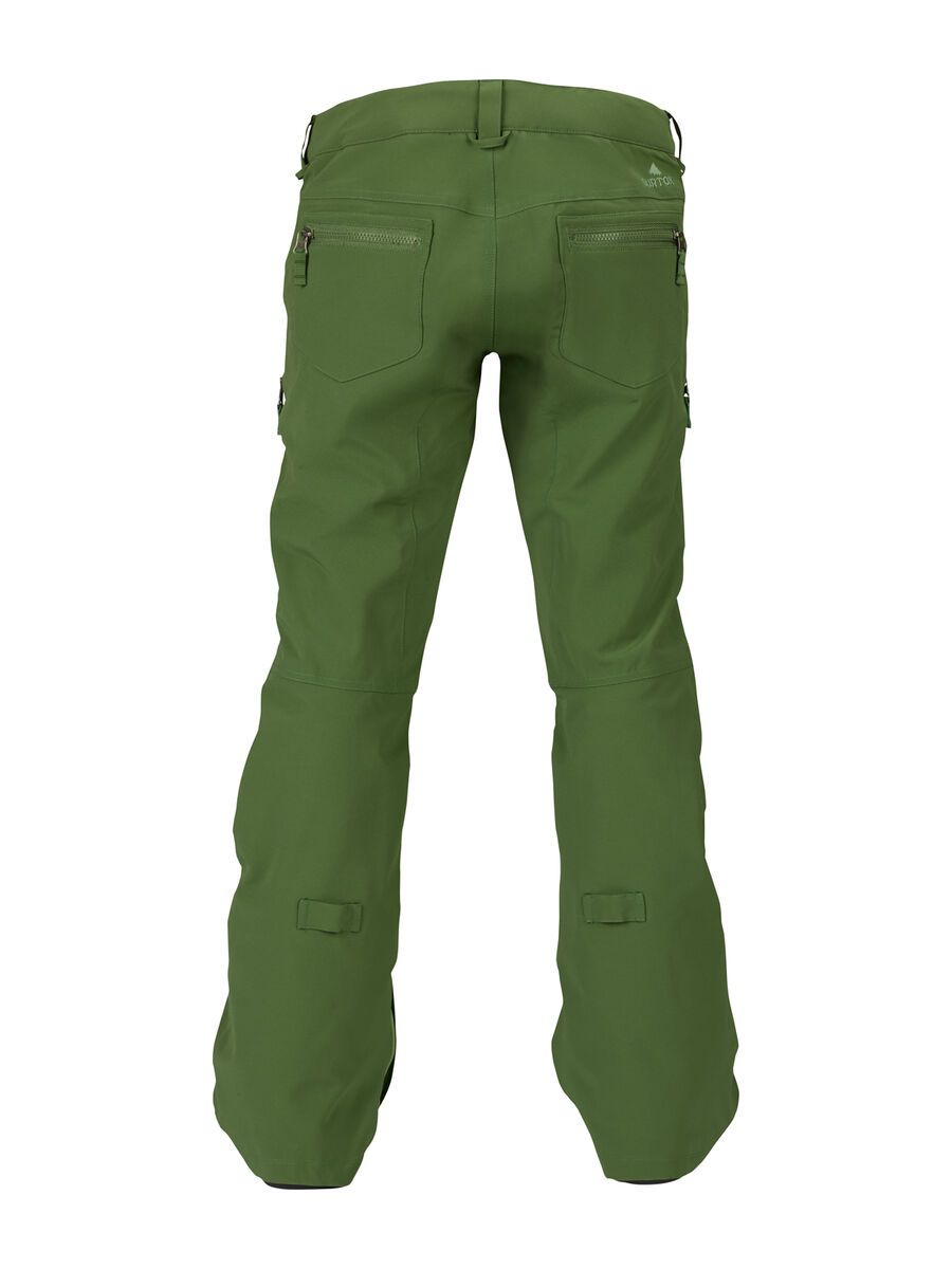 Burton Skyline Pant, Grass - Bild 2