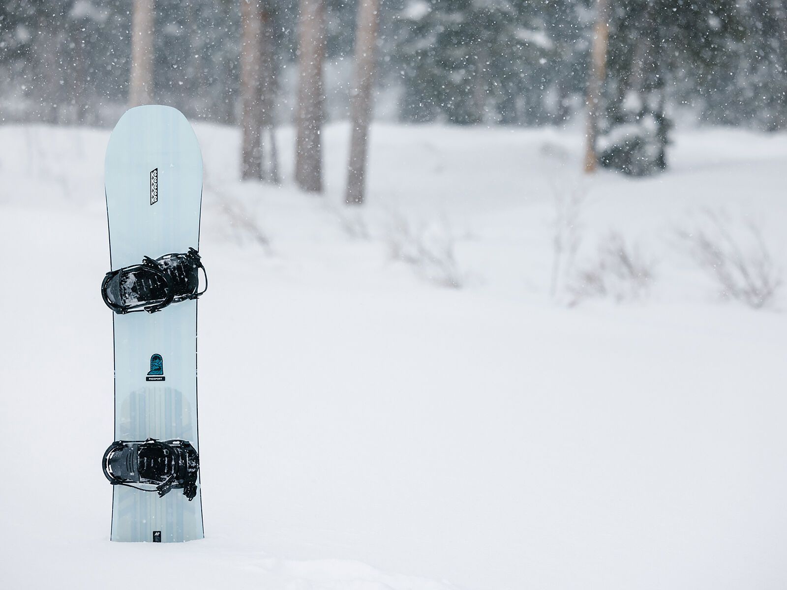 K2 Passport Wide - Bild 14