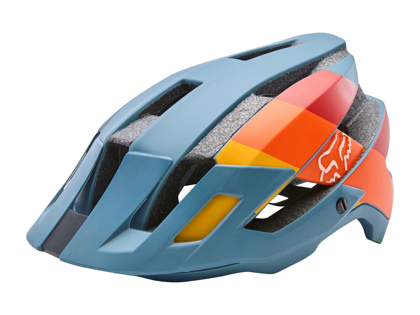 Fox Flux Drafter, slate blue - Bild 1