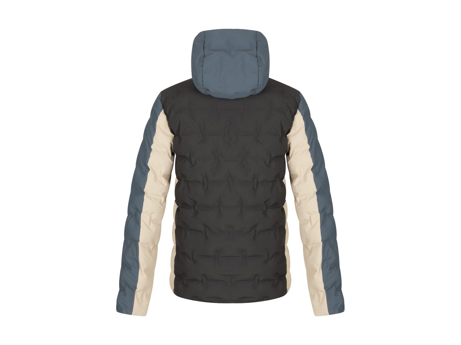 2117 of Sweden Men’s Mala Ski Jacket, midnight - Bild 2