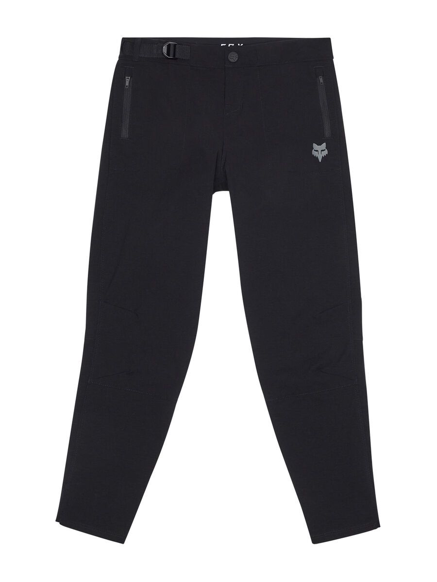 Fox Youth Ranger Pant, black - Bild 1