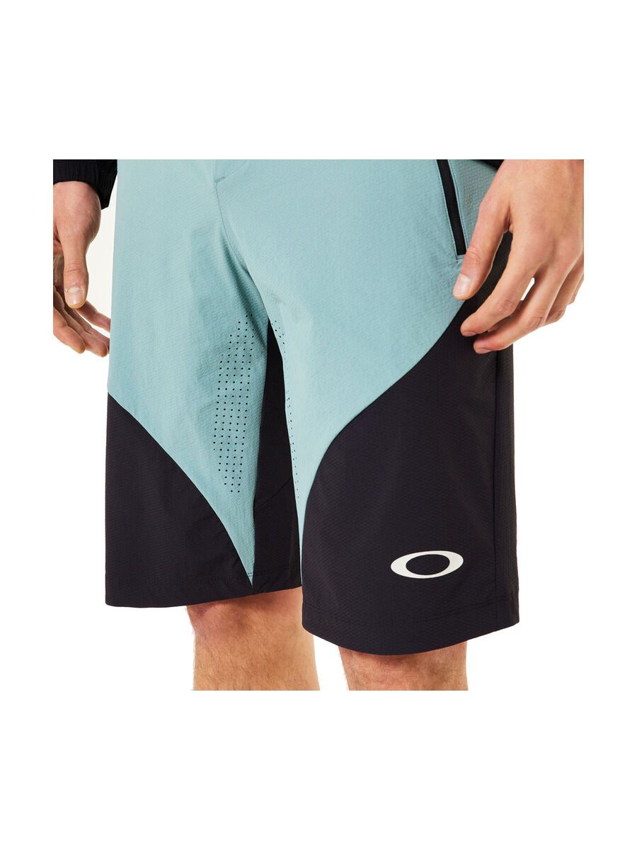 Oakley Seeker Airline Short, pacific - Bild 8