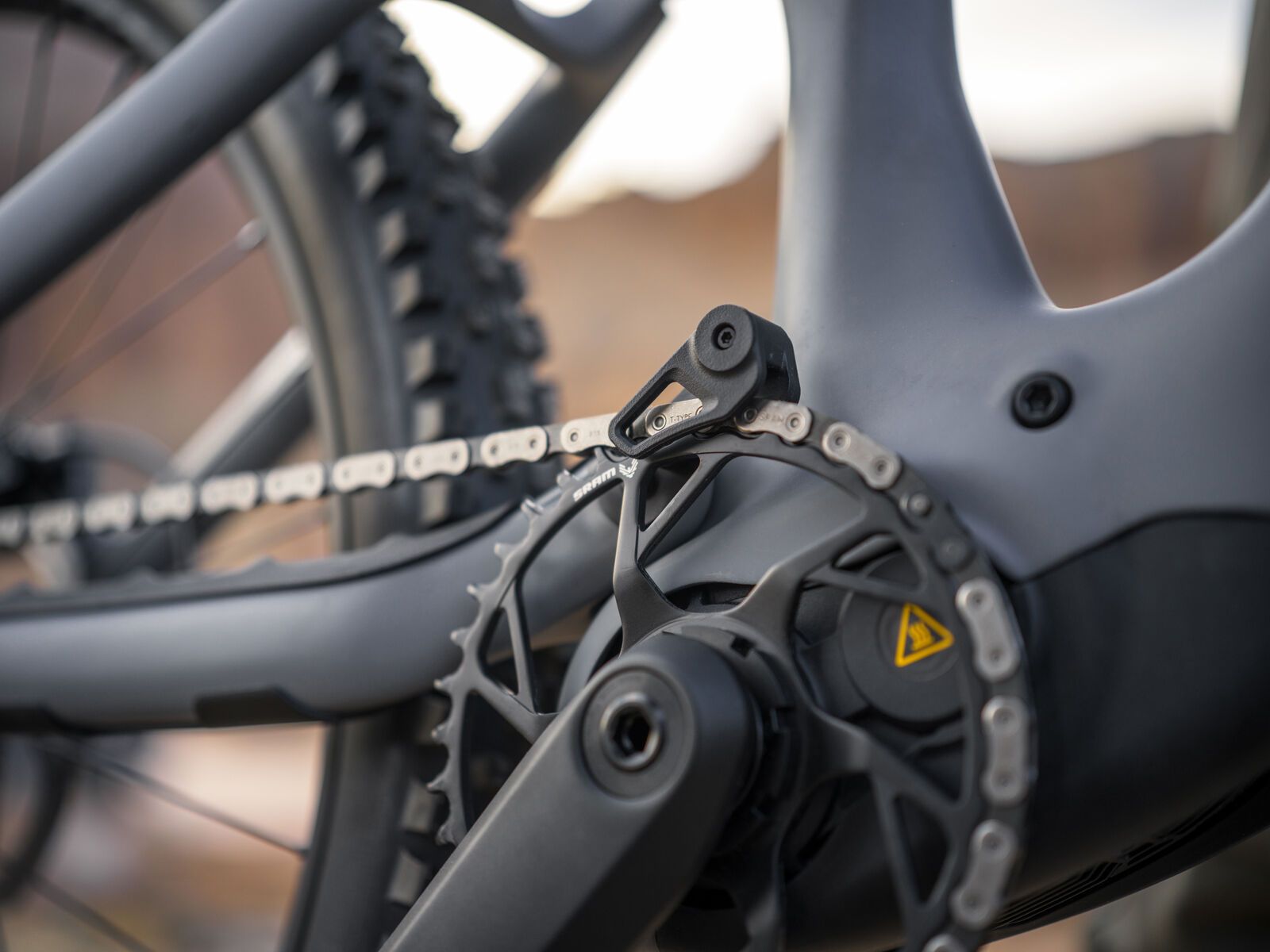 Amflow Amflow PR Carbon Pro, basaltgrau - Bild 9