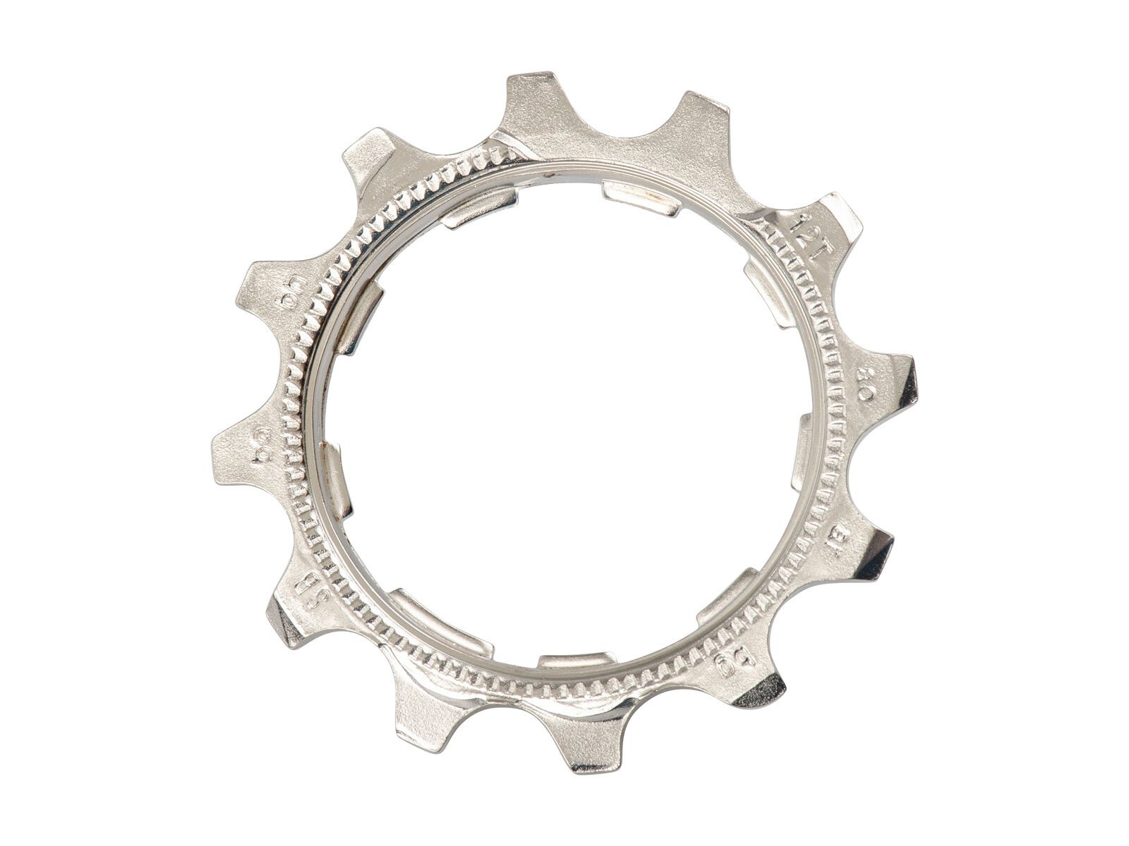 Shimano Ritzel für CS-HG400 / 11-32, 11-28 mit integriertem Distanzring - Bild 1