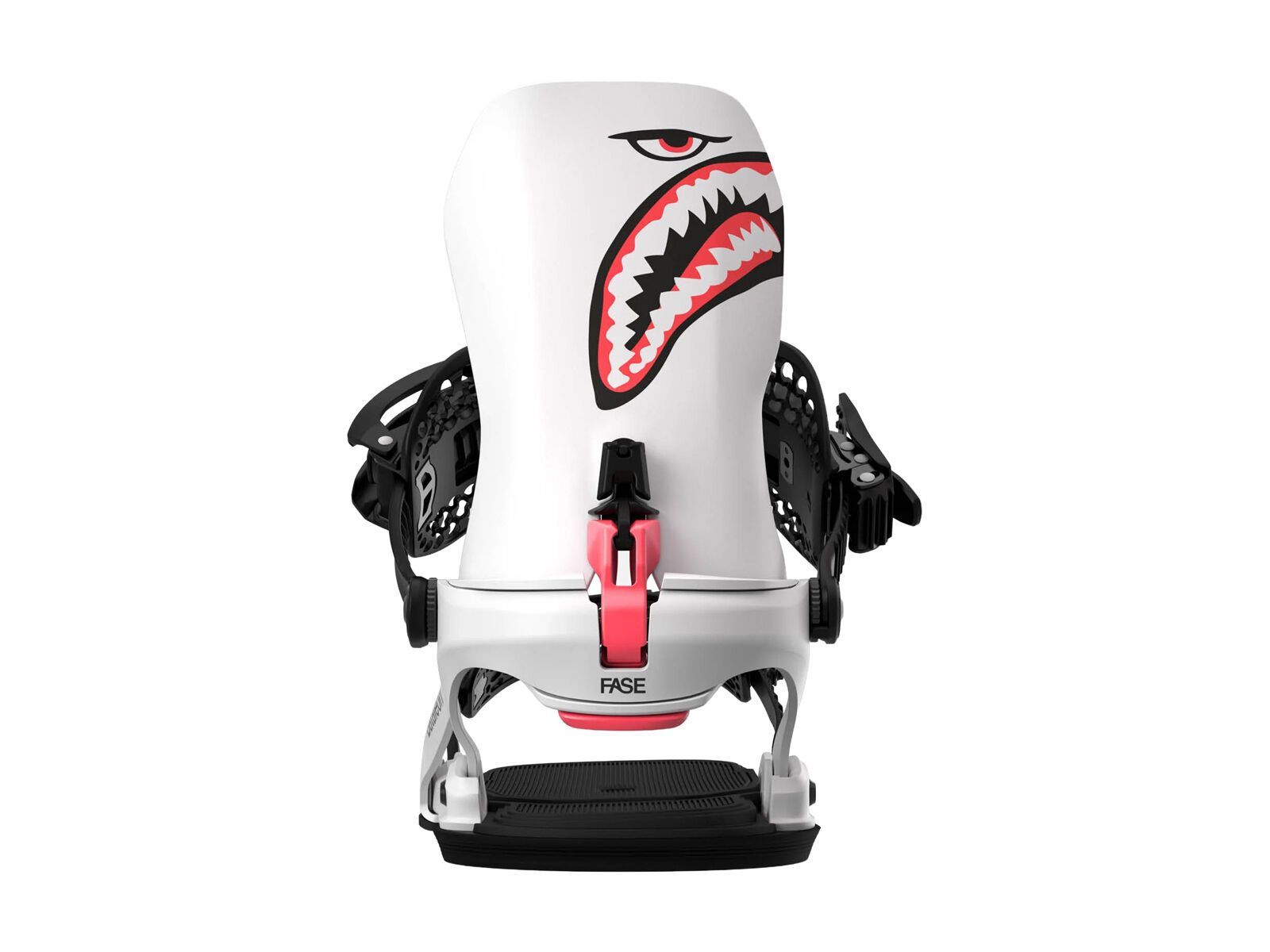 Bataleon Blaster Pro AsymWrap FASE x Tor - Bild 2