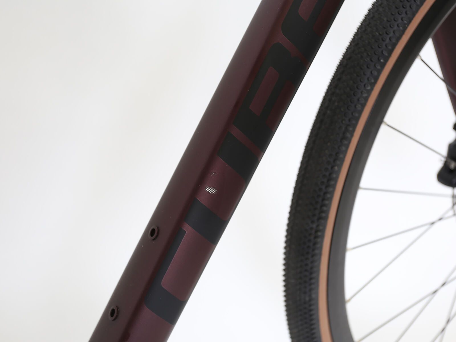 ***2. Wahl*** Cube Nulane Race rubyred´n´black - Bild 10