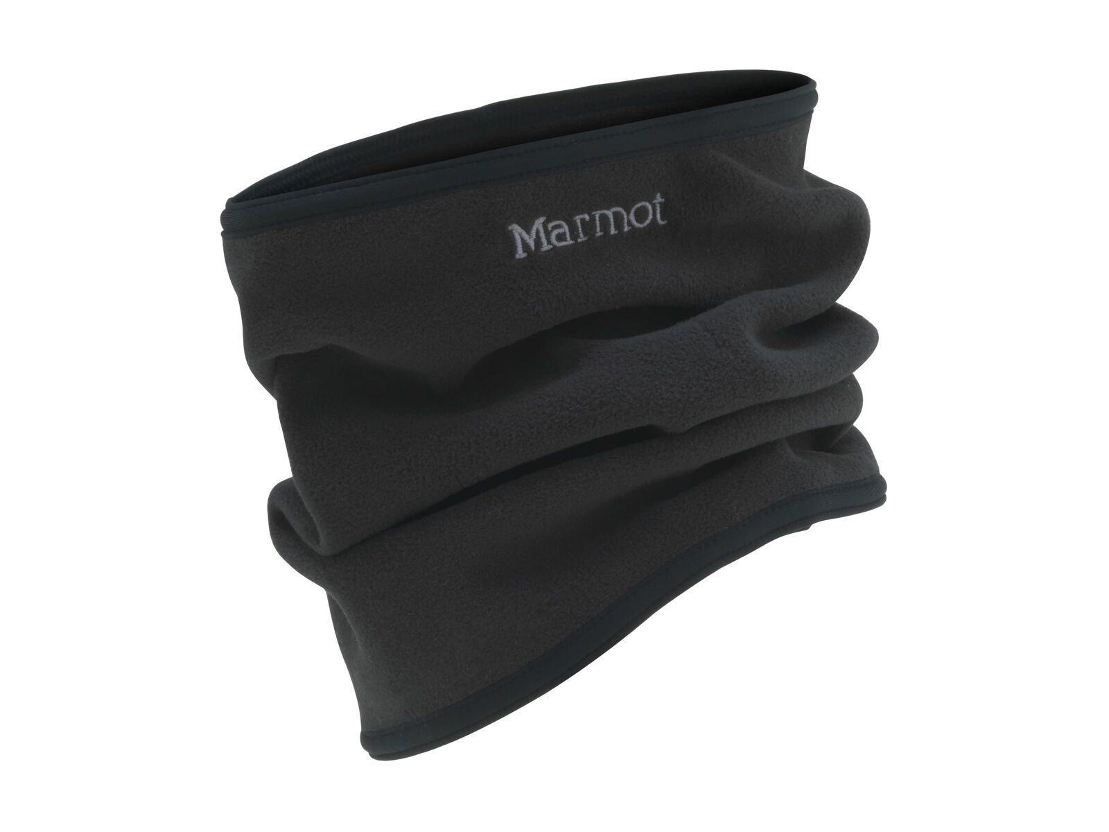 Marmot Neck Gaiter, black - Bild 1