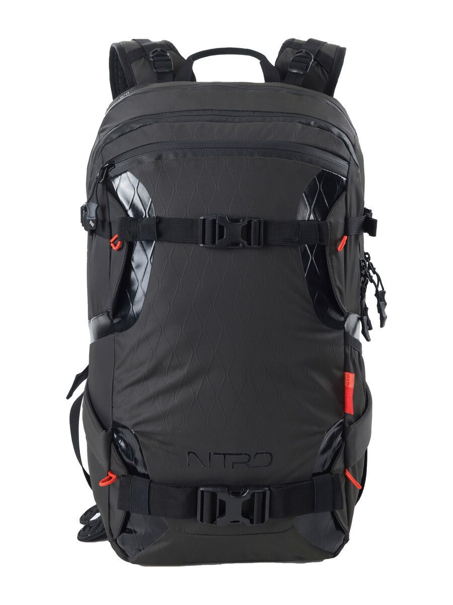 Nitro Slash 25 Pro, raven - Bild 2