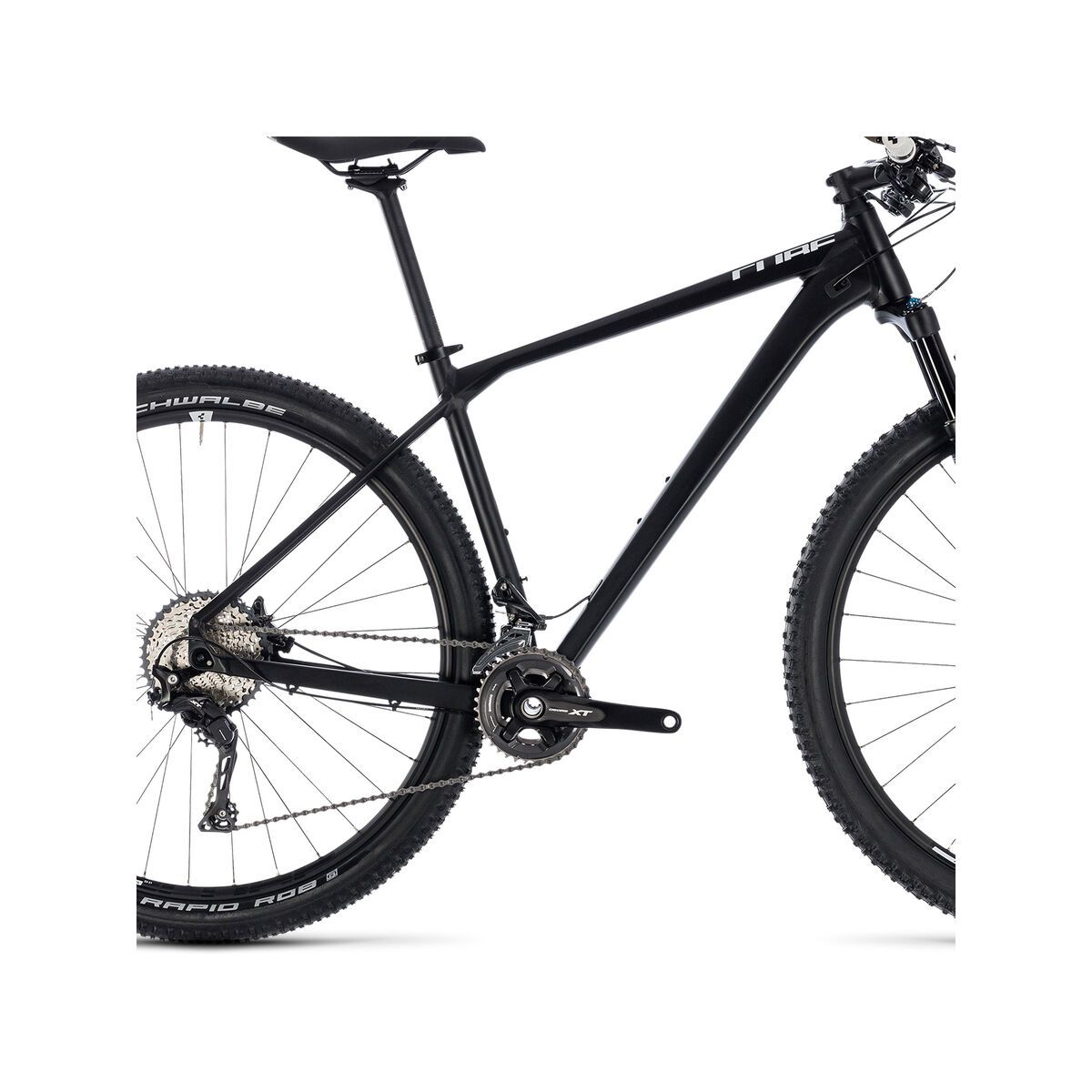 Cube Reaction SL 29, black´n´white - Bild 4