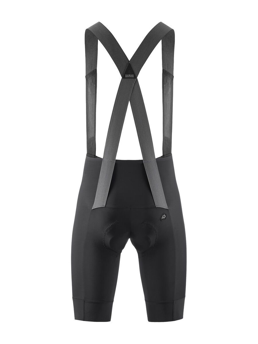 Assos Mille GTS Bib Shorts S11, black series - Bild 4