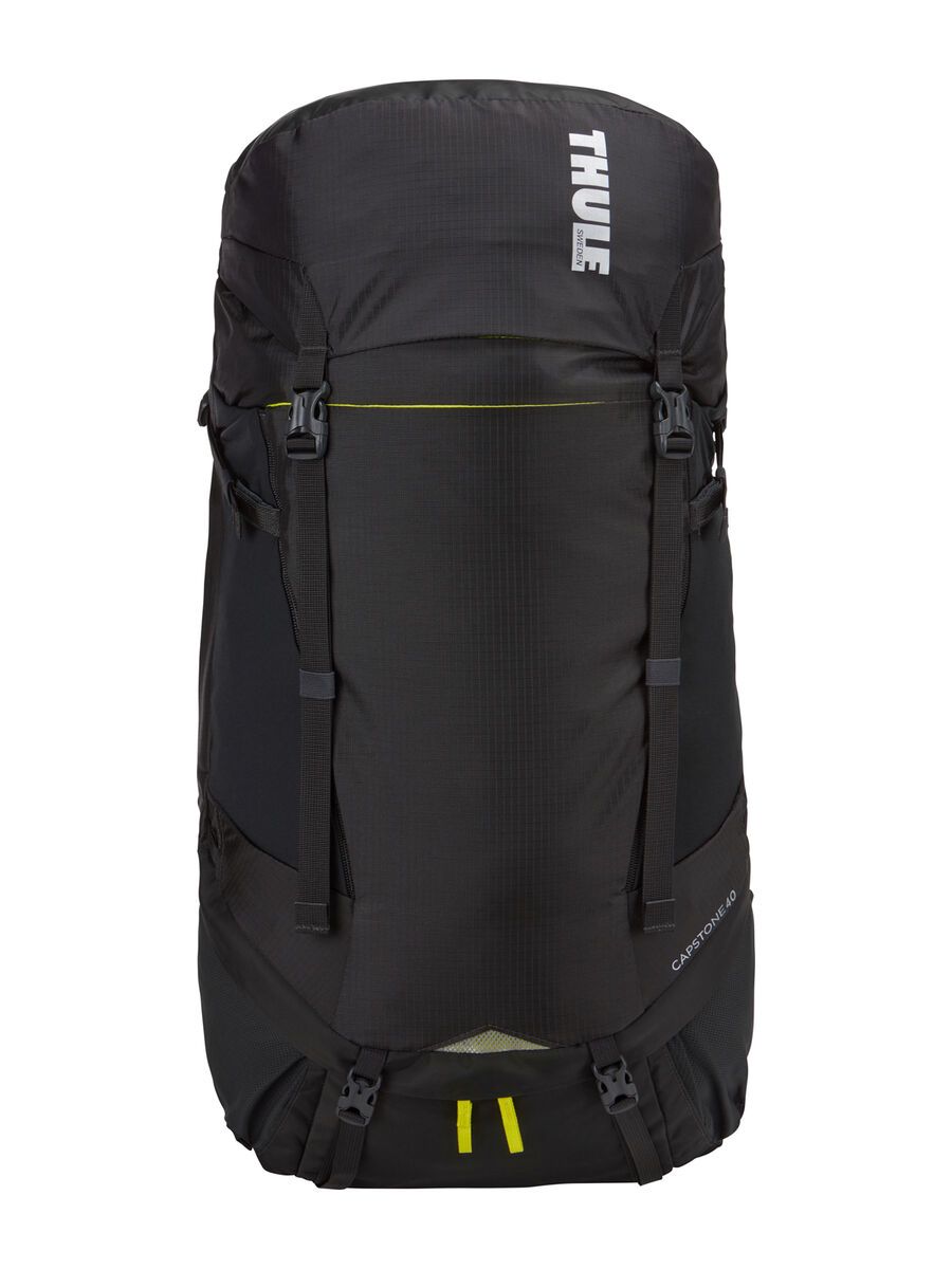 Thule Capstone 40L Men's, obsidian - Bild 2