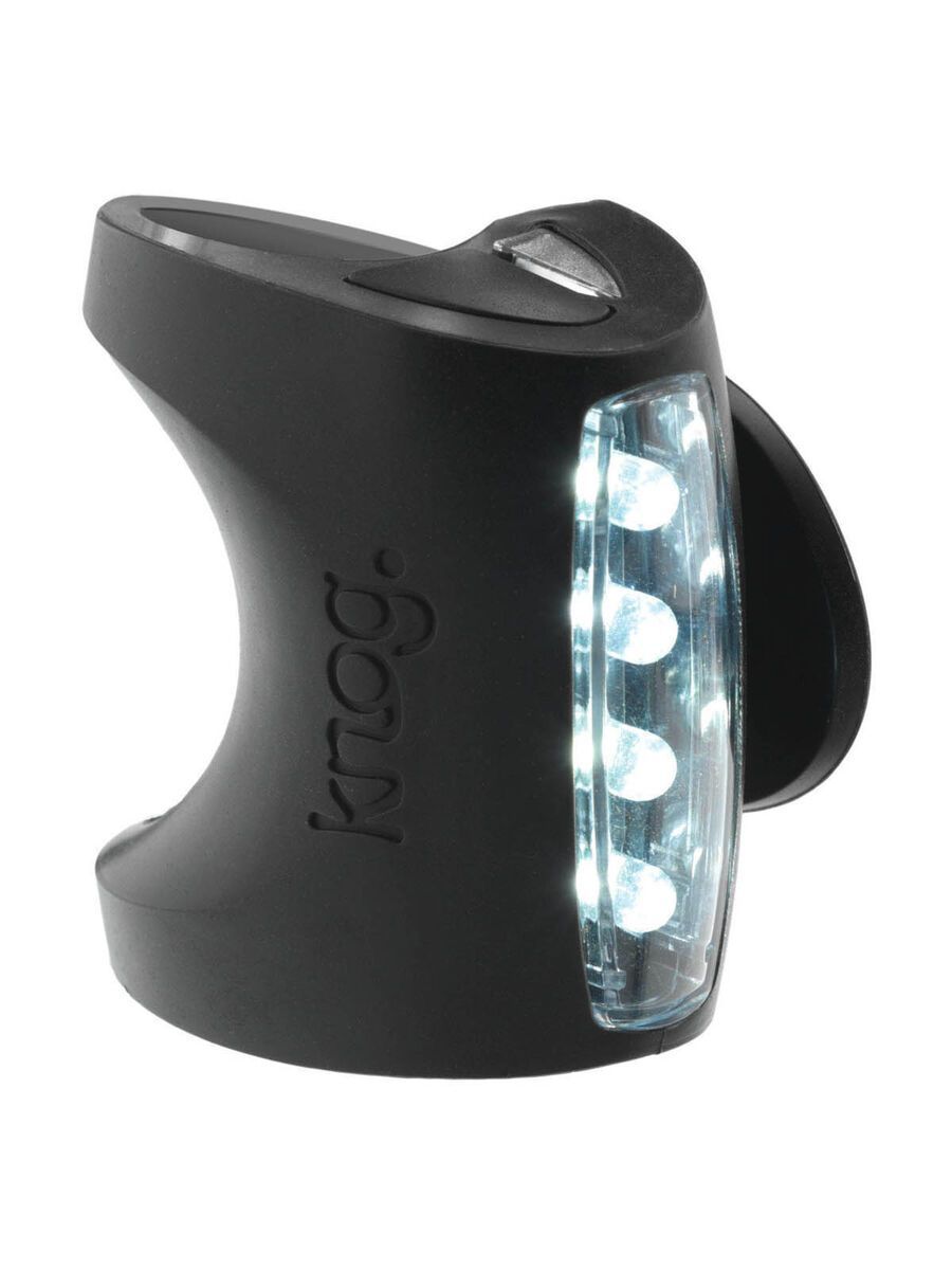 Knog Skink, schwarz - Bild 1