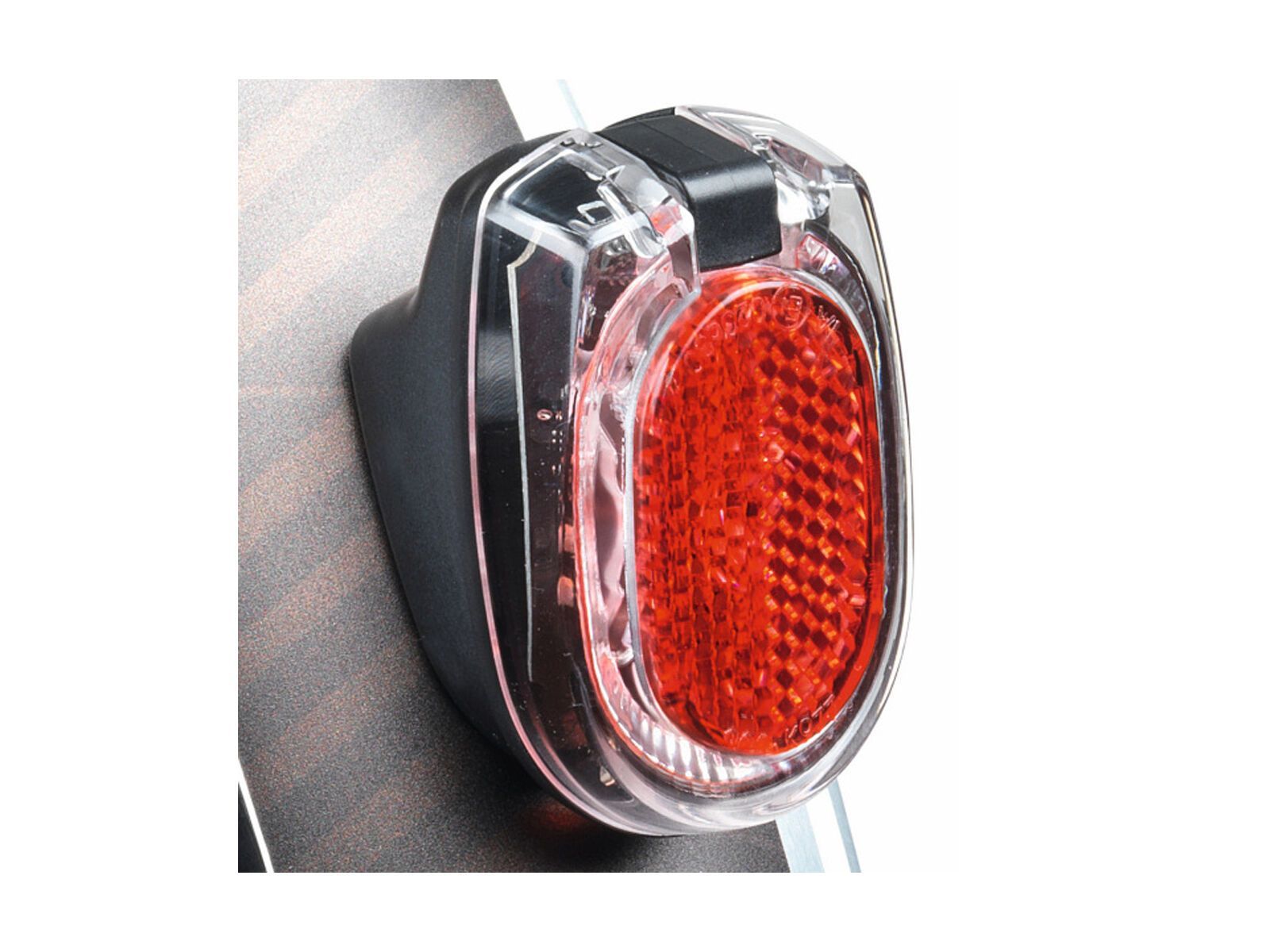 Busch & Müller Secula Plus (Schutzblech) - Bild 2