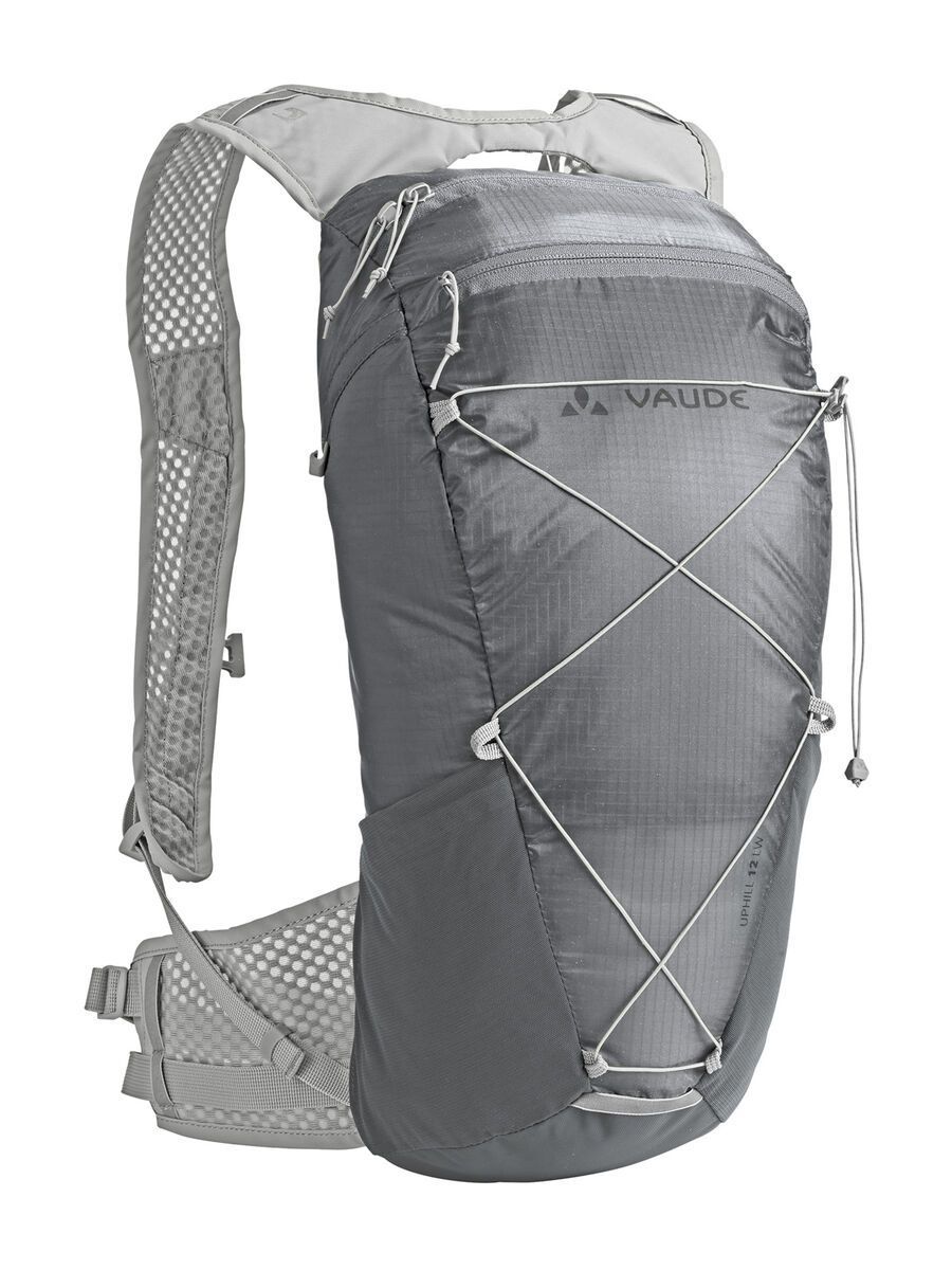 Vaude Uphill 12 LW, pebbles - Bild 1