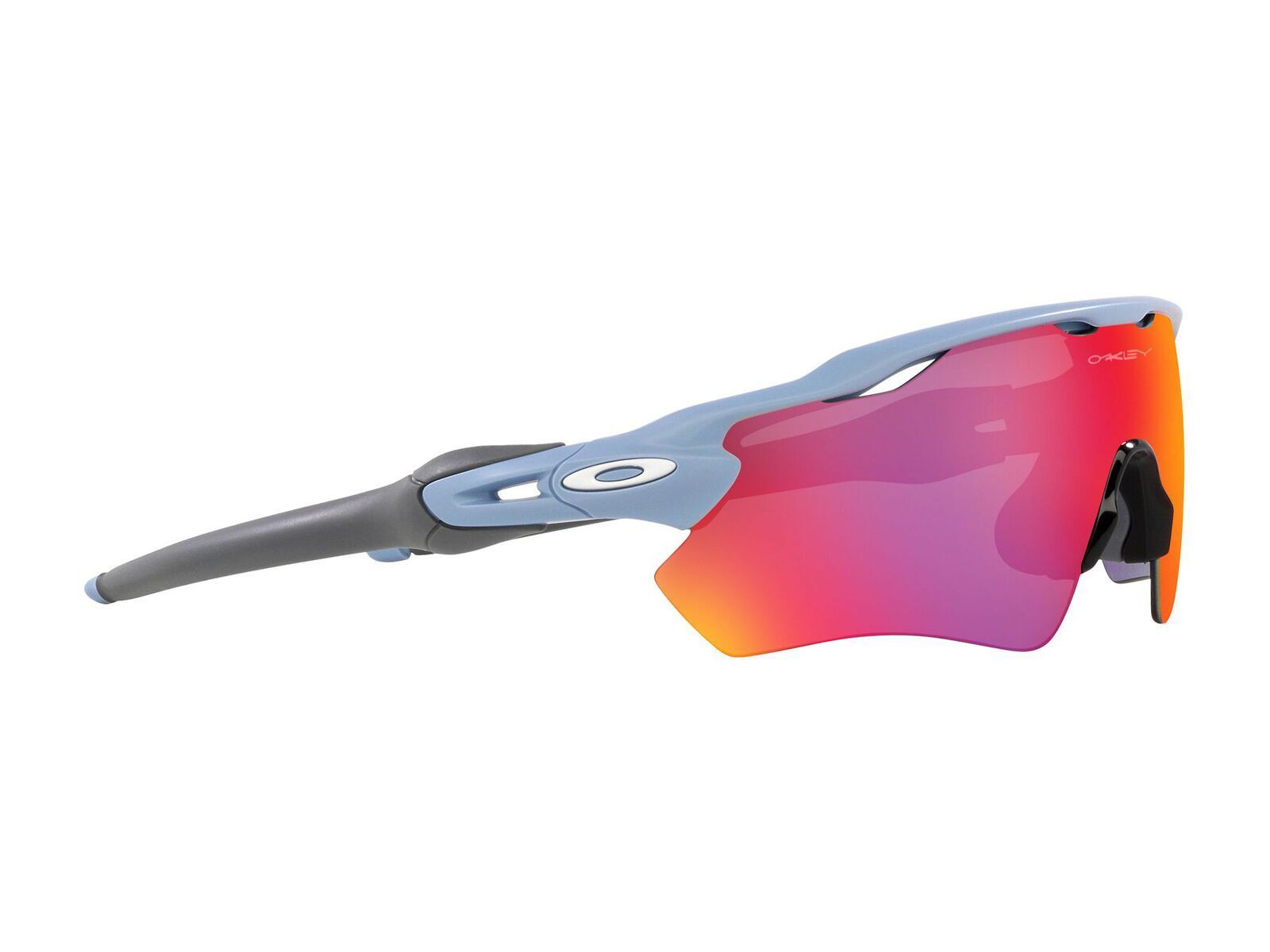 Oakley Radar EV Path, Prizm Road / matte stonewash - Bild 10
