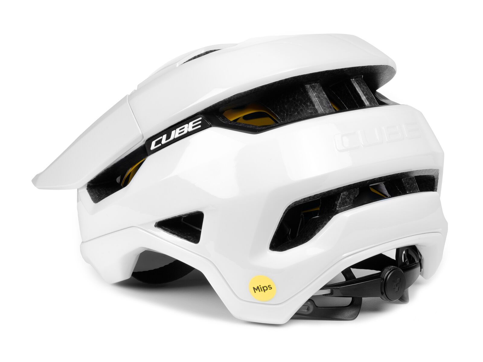 Cube Helm Trooper, white - Bild 3