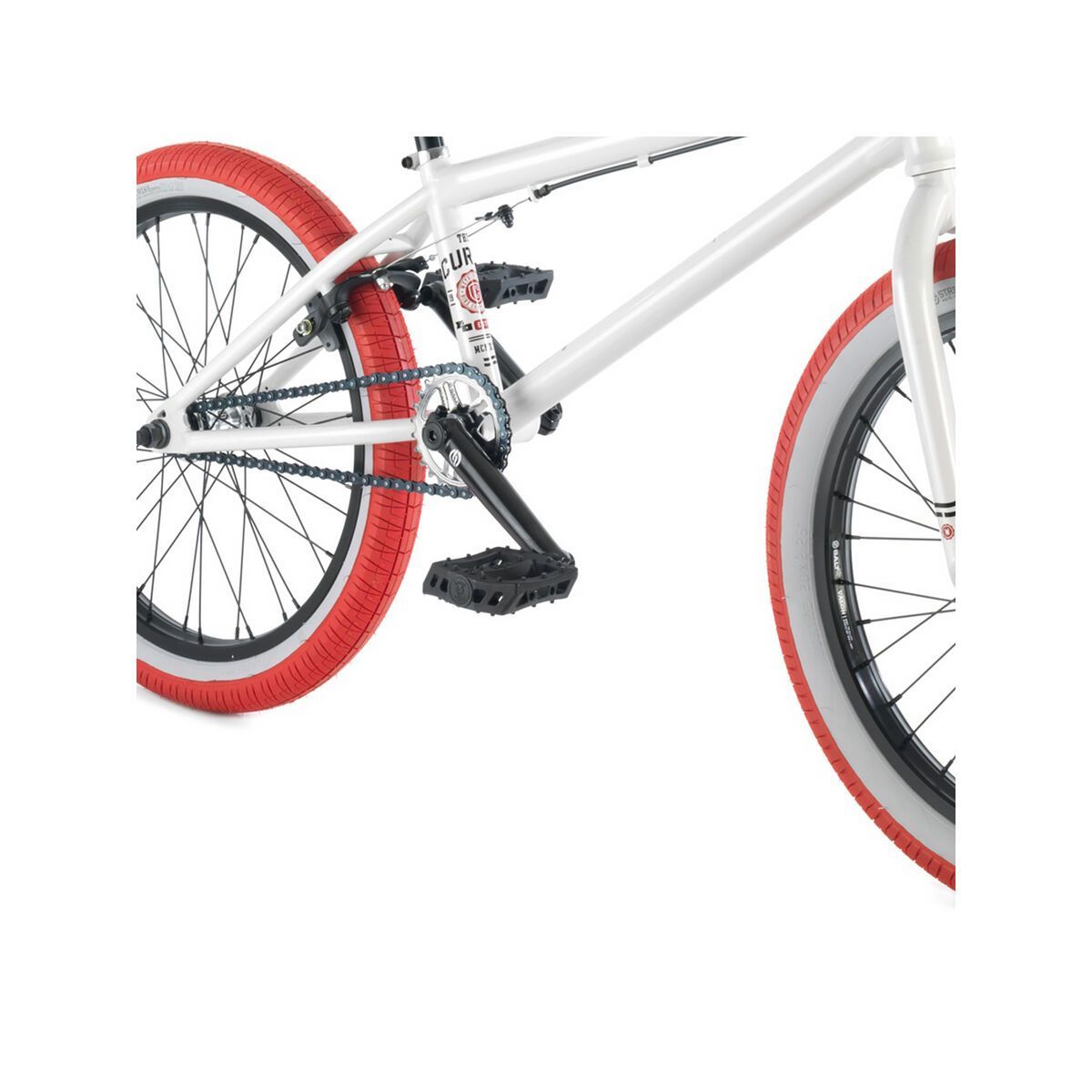 WeThePeople Curse 20, weiss - Bild 3